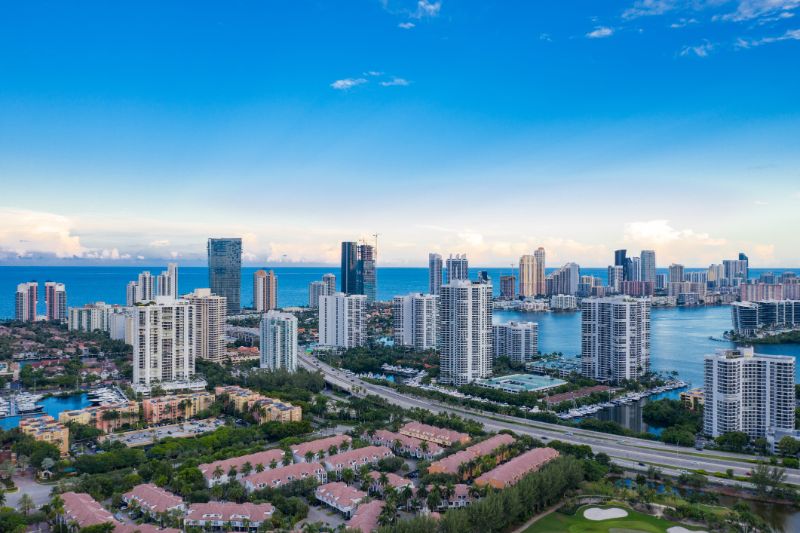 Aventura Real Estate