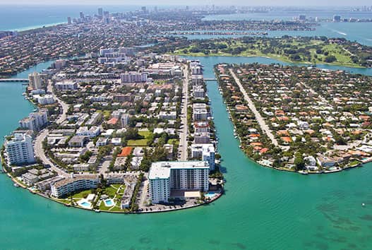 Bay Harbor Real Estate