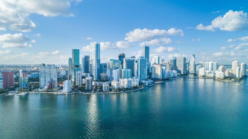 Brickell Condominiums