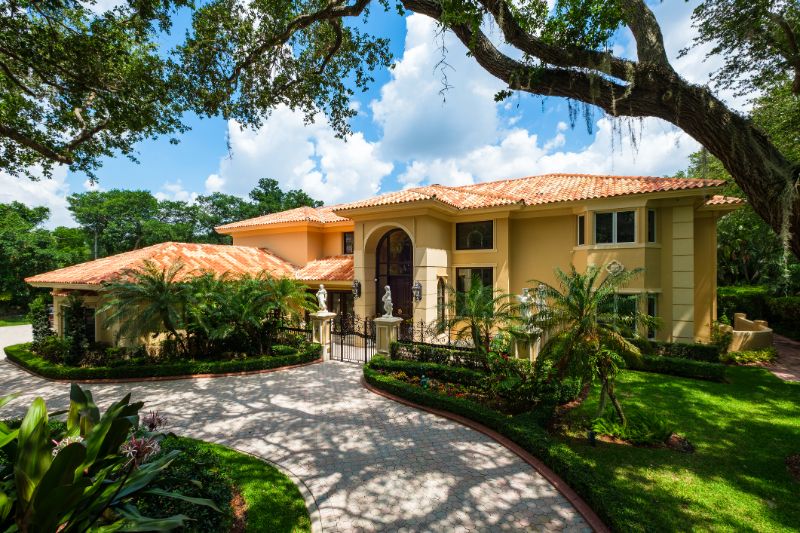 Coral Gables Real Estate