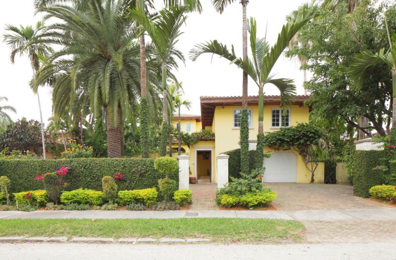 Miami Shores Real Estate