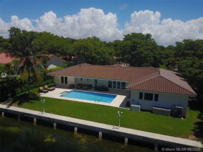 JUST SOLD! Coral GablesReal Estate 1520 Tagus Avenue, Coral Gables, FL 33156.